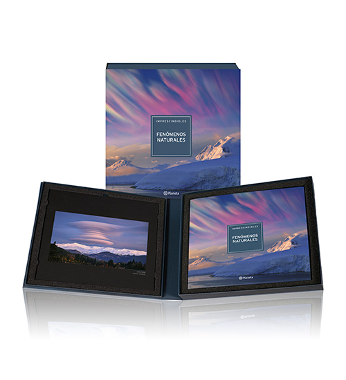 Imprescindibles. Culturas fascinantes