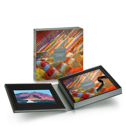 Imprescindibles. Naturaleza increíble